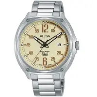 在飛比找PChome24h購物優惠-ALBA 雅柏 潮流運動手錶(VJ42-X287S/AS9J