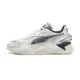 PUMA RS-X 男鞋 灰藍色 40周年紀念 拼接 反光 復古 低筒 休閒鞋 39533901