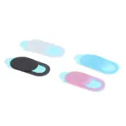 10PCS Webcam Cover Antispy Protect Privacy For Mobile Phone Laptop Camera Lens'