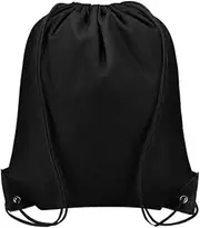 Drawstring Backpack Bags, Gym Bulk Cinch Tote Sackpack Sack Bulk String Bag Backpack Storage Bag, Waterproof Backpack Drawstring Shopping Bag For Party Gym Sports Shopping Camping Travel