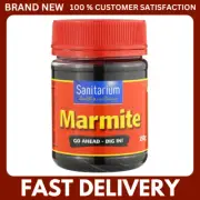 Sanitarium Marmite Spread 250g – New Zealand Yeast Extract Spread