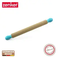 在飛比找鮮拾優惠-【德國Zenker】 櫸木桿麵棍