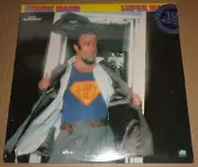 HERBIE MANN - Super Mann - Atlantic SD 19221 SEALED