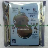 在飛比找露天拍賣優惠-現貨 Seagate/希捷ST1000LX015 筆電SSH