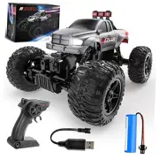 Rc Cars for Boys Age 8-12 -1:14 All Terrain Rc Monster Truck for Kids with