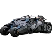 Batman Begins Batmobile 1:6 Scale Vehicle