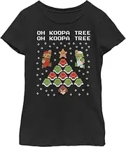[Nintendo] Girls' Koopa Tree