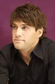 Justin Bartha at Gigli P/C, Jennifer Lopez Ben Affleck Justin Bart- Old Photo 2