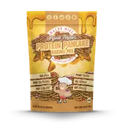 Macro Mike V2 Plant Based Protein Pancake Mix Original 250g