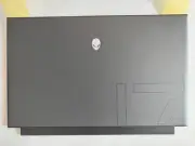 0CP74V For Alienware M17R4 LCD Rear Top Lid Back Cover