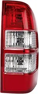 Car Rear Tail Light Brake Lamp With Bulb ，Compatible for Ranger Thunder Pickup Truck 2006-2011(Right)