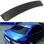 Rear Window Sun Guard Roof Extension Spoiler Cover (Fits BMW E36 Sedan) (for: BMW)