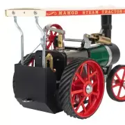 New Replacement Scuttle/ Firebox Bunker for Live Steam Mamod Model Engines