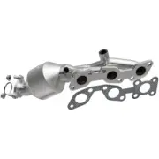 MagnaFlow 24380-AK for 2002-2004 Nissan Frontier 3.3L V6 GAS SOHC (for: Nissan)