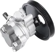 Power Steering Machine Booster Pump Accessories MR267660 Compatible For Mitsubishi Montero Pajeroa Tritona L200 1982-2006 MR112853 MB636501