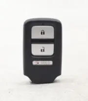 NEW OEM Honda Smart Key Keyless Entry Remote Fob 72147-T6Z-A01 Ridgeline 17-19