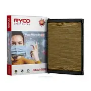 Ryco N99 MicroShield Cabin Air Filter - RCA446M