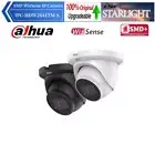 Dahua Wizsense Starlight 8Mp POE 4K IP Camera IPC-HDW2841TM-S Home IR Mic audio