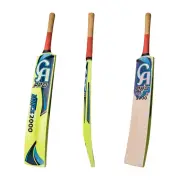 Brand New CA Sports Original Premium CA Pro Force 2000 Soft Ball Cricket Bat