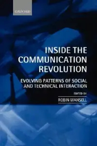 在飛比找博客來優惠-Inside the Communication Revol