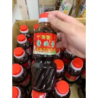 在飛比找蝦皮購物優惠-「屏大醬油膏六入裝」［送禮自用兩相宜🎁]  最新效期到 20