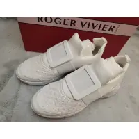 在飛比找蝦皮購物優惠-現貨 全新 RV ROGER VIVIER Viv Run 