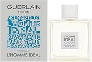 [Guerlain] L'Homme Ideal Eau De Cologne, 100 ml