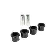 Front lower Control arm inner Front Bush for NISSAN MICRA K12 NOTE E11 E12