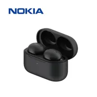 在飛比找PChome24h購物優惠-NOKIA 諾基亞 E3201 真無線藍牙耳機-黑色(N01