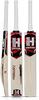 Heega Choice of Champion Tornado (Pre Knocked-10000 Knocks) English Willow Bat