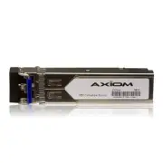 Axiom SFP4-SW-JD4-AX AXIOM 1/2/4-GBPS FIBRE CHANNEL SHORTWAVE SFP 4-PACK FOR QLO