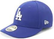 [New Era] 59FIFTY Los Angeles Dodgers Low Profile Cap
