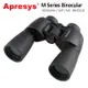 【美國 Apresys 艾普瑞】M Series 10x50mm 大口徑防水型雙筒望遠鏡 M5010 (公司貨)