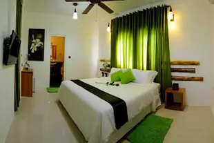 南馬利環礁的3臥室獨棟住宅 - 1200平方公尺/3間專用衛浴