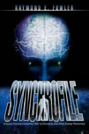 Synchrofile : Amazing Personal Encounters With Synchronicity And Other Strang...
