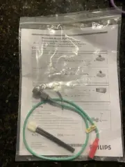 Reusable Koala IUP Cable for Avalon Fetal Monitors Series 50, BRAND NEW!