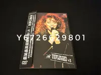 在飛比找Yahoo!奇摩拍賣優惠-[DVD]MTV Unplugged 原音重現演唱會 Mar