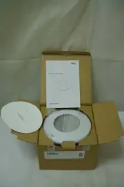 Axis Communications - Surveillance Camera Recessed Mount TP3201 / 01757-001 NEW