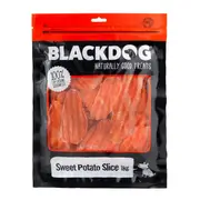 Blackdog Sweet Potato Slice