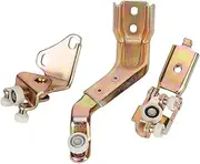 Car Sliding Door Roller for Mercedes Benz Sprinter 1995-2006, Car Right Sliding Door Roller Guide Set