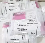 8 Cisco SYSTEMS 30-1301-04 GLC-SX-MM 1000BASE SX SFP Transceiver Module