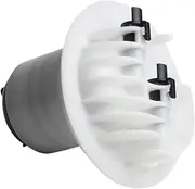 Fuel Filter ，Compatible With Land Rover Evoque Land Rover Freelander 2 Car Components LR036127 LR026197 LR026195(LR026197)