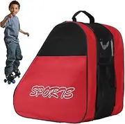 Skating Tote Bag,Inline Skate Tote Bag for Roller Skating | Oxford Cloth Shoes Carrier Pouch Organizer for Child, Teenager, Kids, Adult