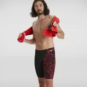 Mens Allover V-Cut Jammer