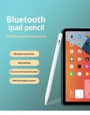 For Apple Pencil Smart Bluetooth Stylus Pencil for iPad/Air/Apro/Mini 2018-2024