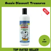 Fidos Everyday Shampoo for Dogs and Cats, 500ml AU