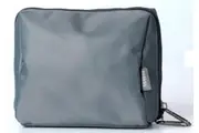 Haakaa: Small Portable Storage Bag - Shadow Blue