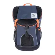 Ibiyaya Ultralight Pro New & Improved Backpack Pet Carrier - Navy Blue