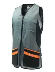 Beretta Silver Pigeon Evo Vest-Gray