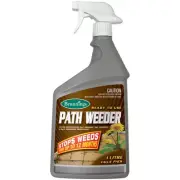 WA NEW Brunnings 1L Ready To Use Path Weeder